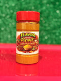 Indian Curry 8oz
