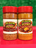 Island Flavor Starter Pack